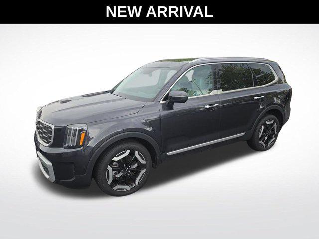 2025 Kia Telluride S for sale in Crystal Lake, IL