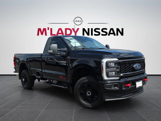 2025 Ford F-350 XL for sale in Crystal Lake, IL