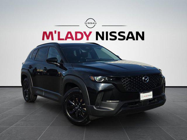 2025 Mazda CX-50 Hybrid Premium Package for sale in Crystal Lake, IL