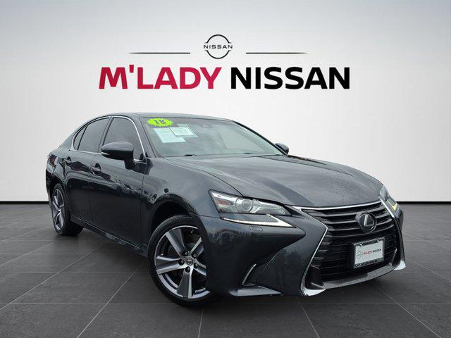 2018 Lexus GS 350 350 for sale in Crystal Lake, IL