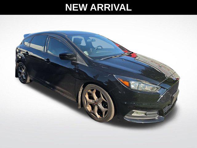 2018 Ford Focus ST for sale in Crystal Lake, IL