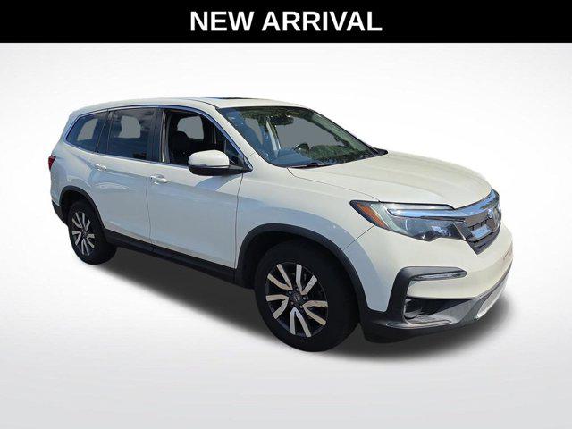 2019 Honda Pilot EX-L for sale in Crystal Lake, IL