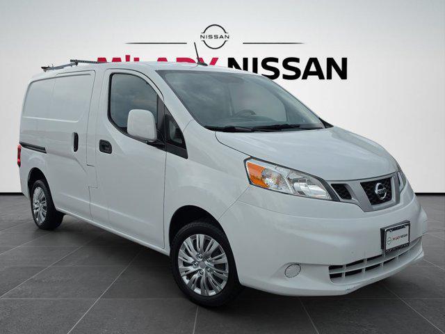 2021 Nissan NV200 Compact Cargo SV Xtronic CVT for sale in Crystal Lake, IL