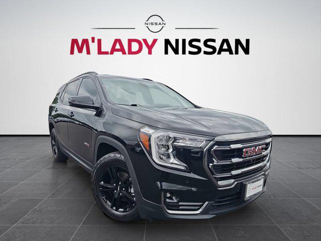 2023 GMC Terrain AWD AT4 for sale in Crystal Lake, IL