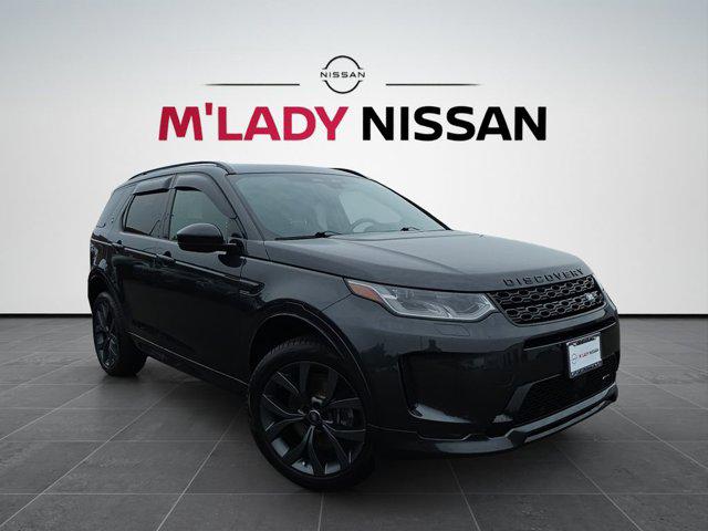 2023 Land Rover Discovery Sport SE R-Dynamic for sale in Crystal Lake, IL