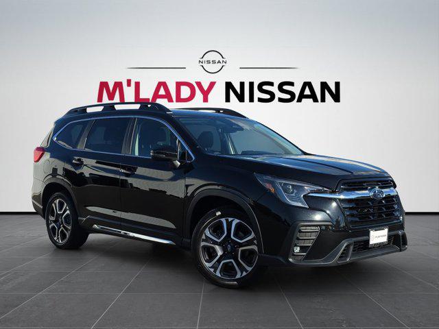 2023 Subaru Ascent Limited 7-Passenger for sale in Crystal Lake, IL