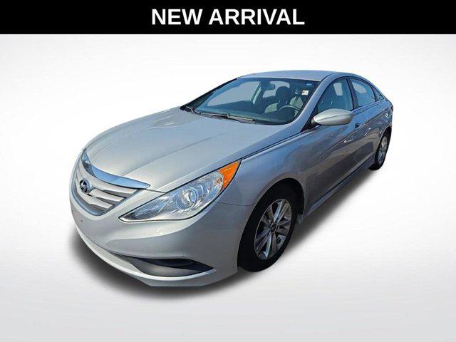2014 Hyundai Sonata GLS for sale in Crystal Lake, IL