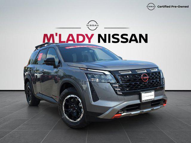 2026 Nissan Pathfinder Rock Creek for sale in Crystal Lake, IL