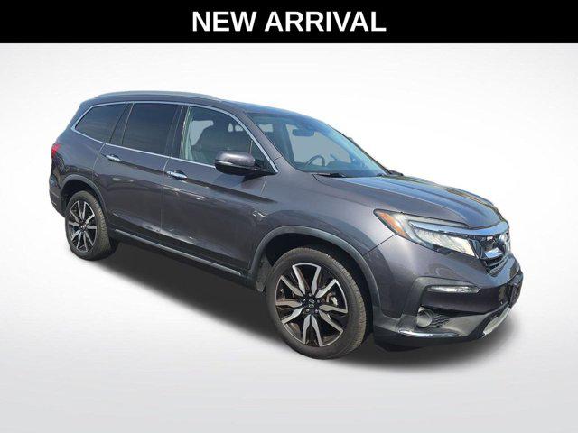 2021 Honda Pilot AWD Touring 7 Passenger for sale in Crystal Lake, IL