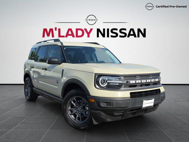 2024 Ford Bronco Sport Big Bend for sale in Crystal Lake, IL