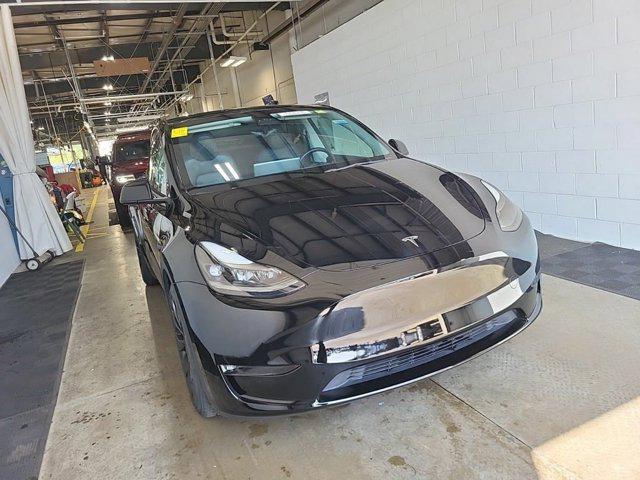 2023 Tesla Model Y Performance Dual Motor All-Wheel Drive for sale in Crystal Lake, IL