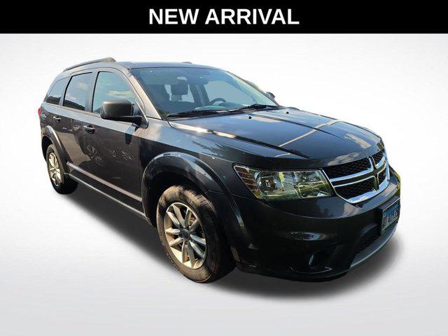 2018 Dodge Journey SXT for sale in Crystal Lake, IL