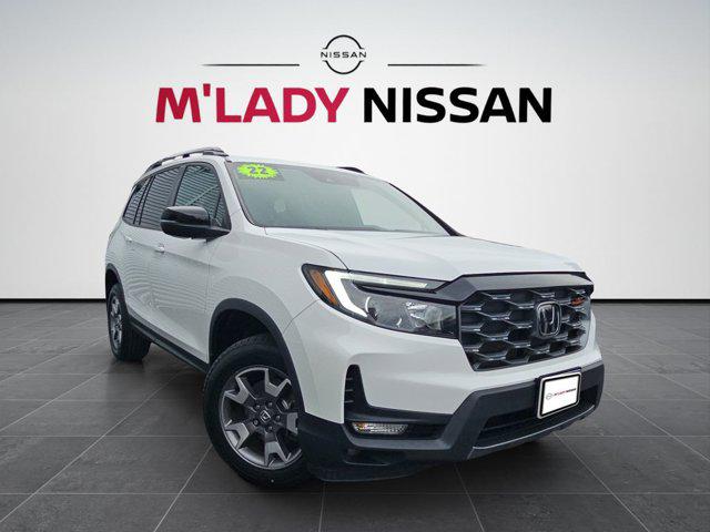 2022 Honda Passport AWD TrailSport for sale in Crystal Lake, IL
