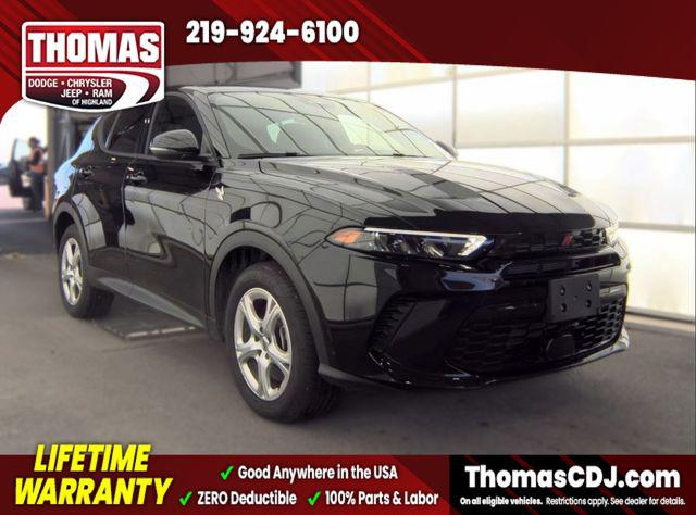 2025 Dodge Hornet GT AWD for sale in Highland, IN