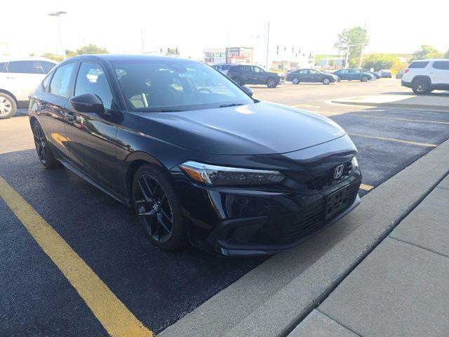 2024 Honda Civic Sport for sale in Highland, IN