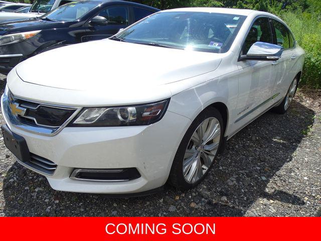 2020 Chevrolet Impala FWD Premier for sale in Budd Lake, NJ