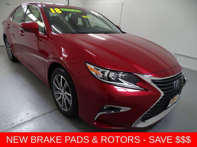 2018 Lexus ES 300h 300h for sale in Budd Lake, NJ