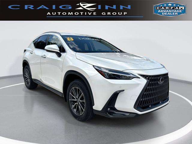2025 Lexus NX Premium for sale in Hollywood, FL