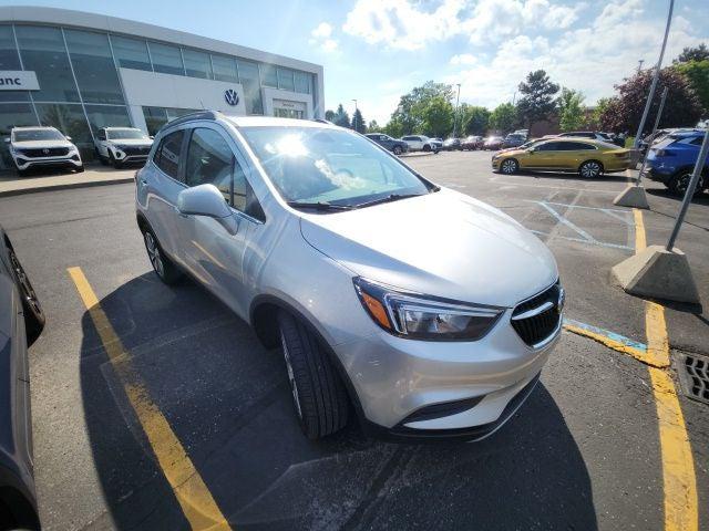 2020 Buick Encore FWD Preferred for sale in Grand Blanc, MI