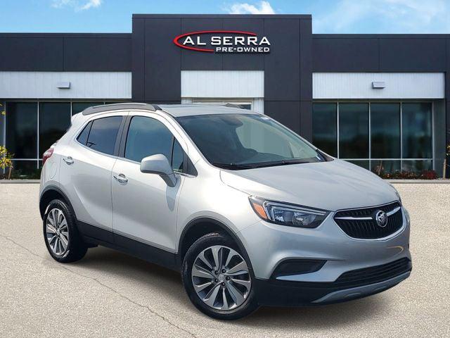 2020 Buick Encore FWD Preferred for sale in Grand Blanc, MI