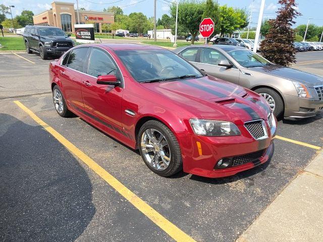 2009 Pontiac G8 GT for sale in Grand Blanc, MI
