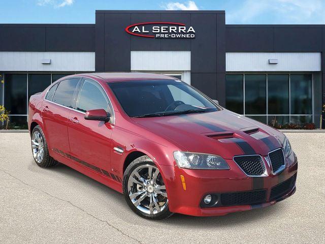 2009 Pontiac G8 GT for sale in Grand Blanc, MI