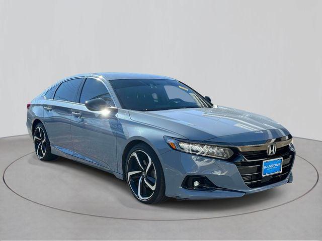 2022 Honda Accord Sport for sale in Avenel, NJ