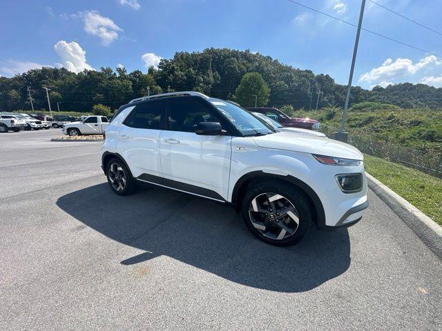 2022 Hyundai Venue Limited for sale in Bristol, TN