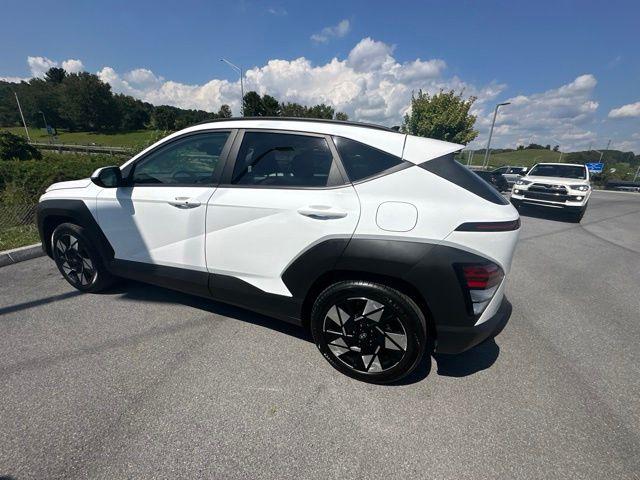 2025 Hyundai Kona SEL for sale in Bristol, TN