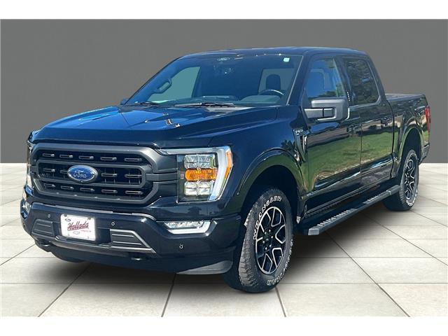 2021 Ford F-150 XLT for sale in Dodgeville, WI