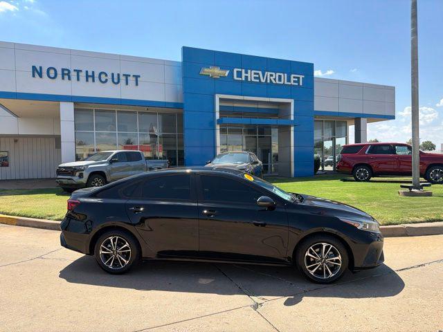 2024 Kia Forte LXS for sale in Enid, OK