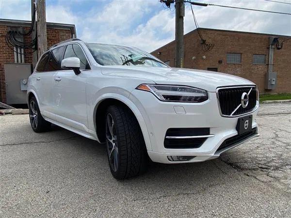 2019 Volvo XC90 T6 Momentum for sale in Bensenville, IL