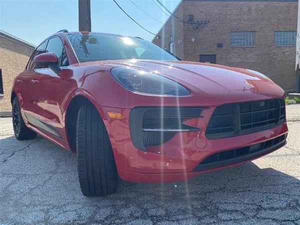 2021 Porsche Macan GTS for sale in Bensenville, IL