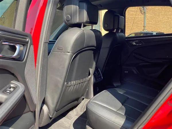 2021 Porsche Macan GTS