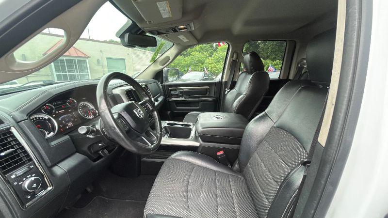 2016 Ram 1500 Sport