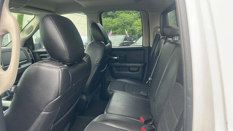 2016 Ram 1500 Sport