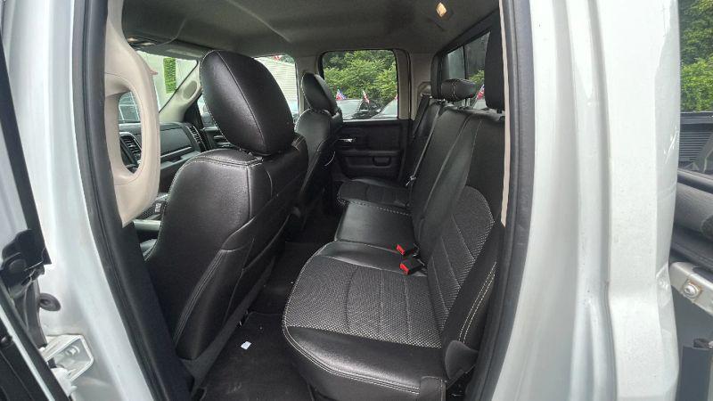 2016 Ram 1500 Sport