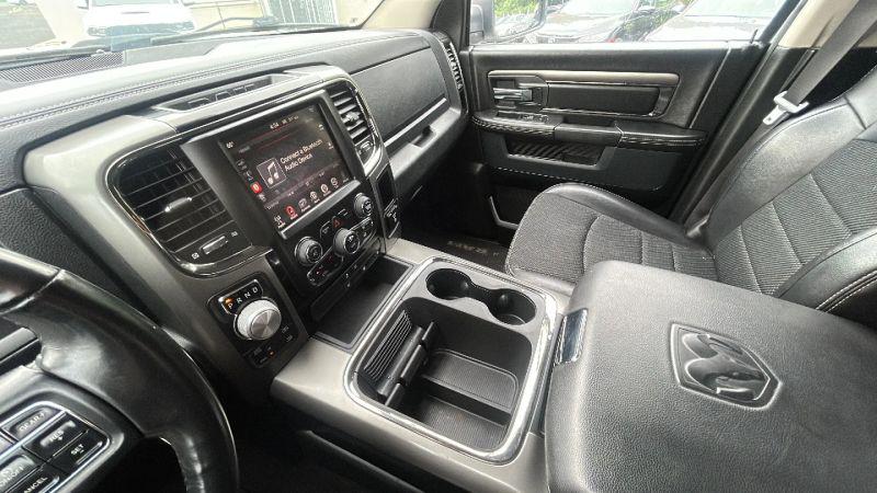 2016 Ram 1500 Sport