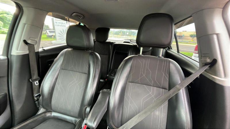 2020 Chevrolet Trax AWD LT