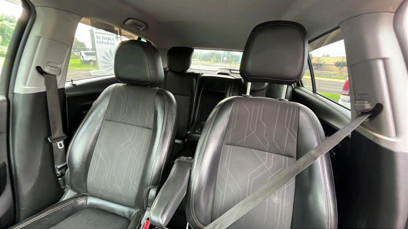 2020 Chevrolet Trax AWD LT