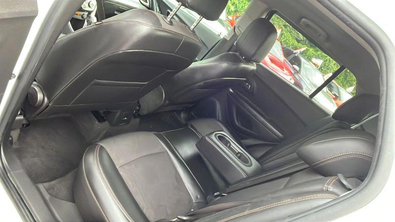 2020 Chevrolet Trax AWD LT