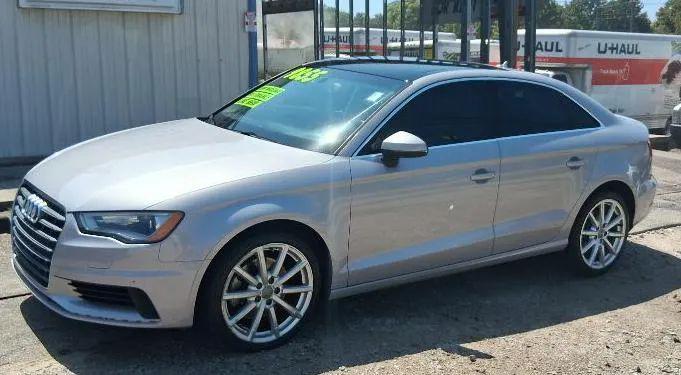 2015 Audi A3 1.8T Premium for sale in Bailey, NC