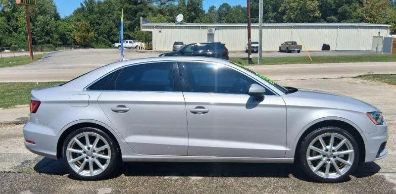 2015 Audi A3 1.8T Premium