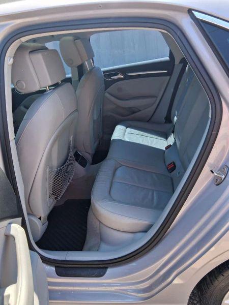 2015 Audi A3 1.8T Premium