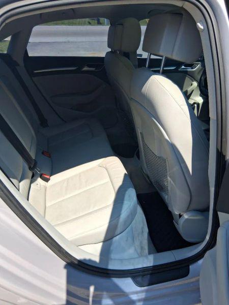 2015 Audi A3 1.8T Premium