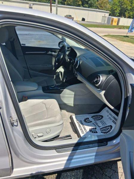2015 Audi A3 1.8T Premium