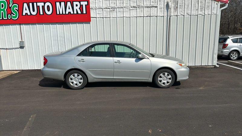 2003 Toyota Camry LE for sale in Covington, TN