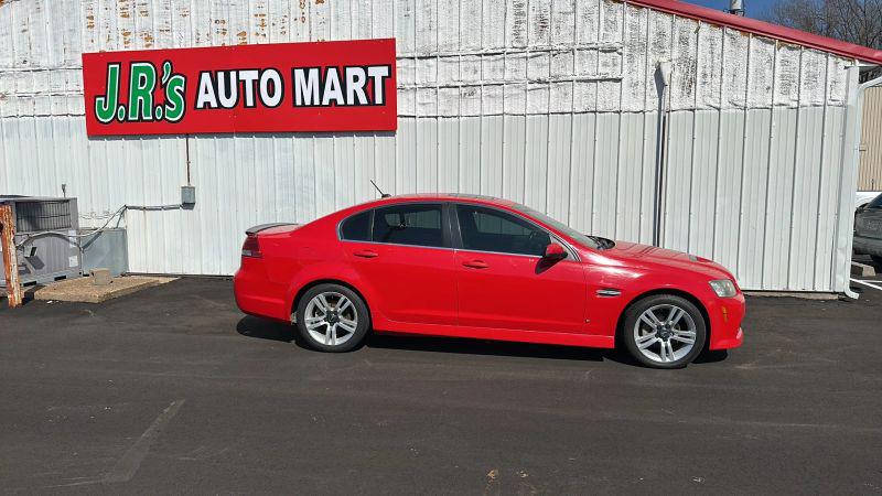 2009 Pontiac G8 Base for sale in Covington, TN