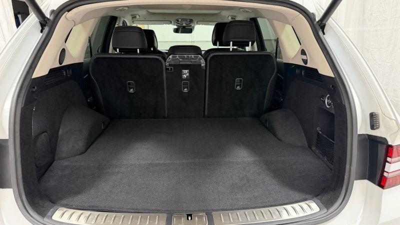 2025 Genesis GV80 2.5T Prestige AWD