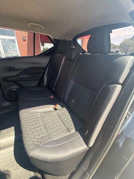 2021 Nissan Kicks S Xtronic CVT
